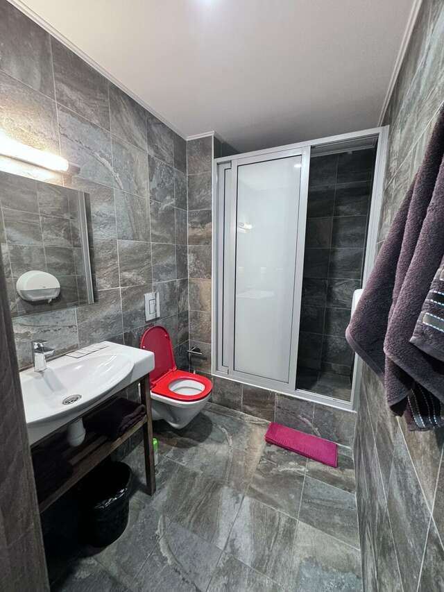 Гостиница Орда Улан-Удэ-32