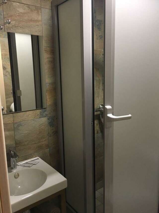 Гостиница Орда Улан-Удэ-121